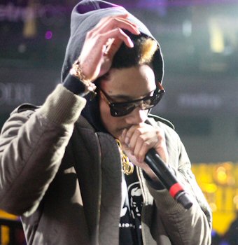 Wiz Khalifa Hair Styles