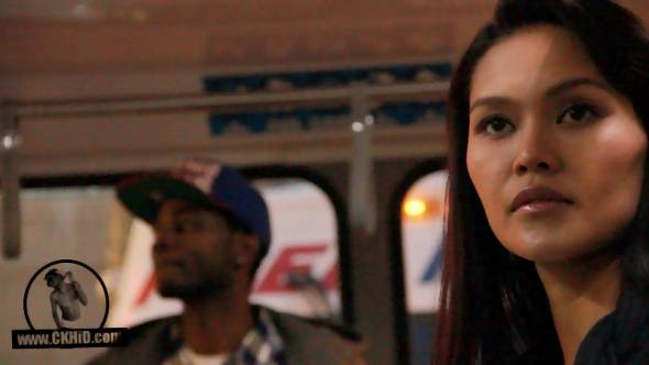 C.KHiD Downtown Denver [Behind the Scenes]