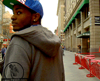 C.KHiD Downtown Denver