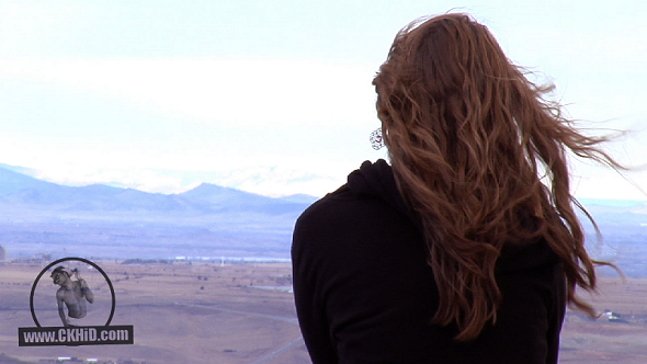 Video Extra Lenzy on Lookout Mountain [Behind the Scenes]