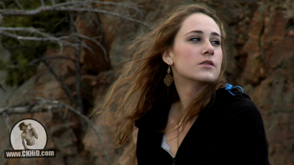 Video Extra Lenzy on Lookout Mountain [Behind the Scenes]