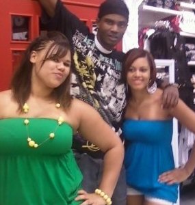 C.KHiD and E.Black