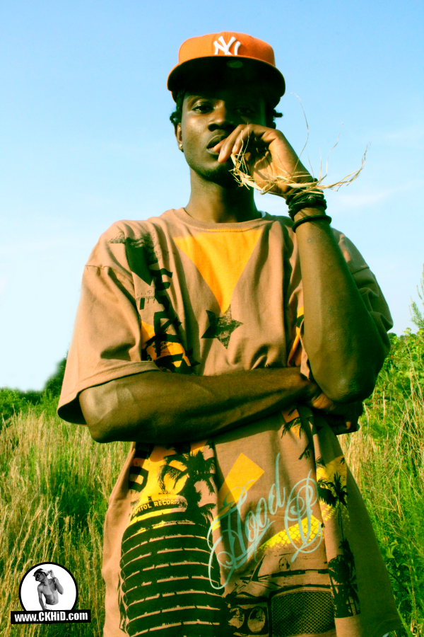C.KHiD x Grey ArtistiCreation Californication Tee Shirt 