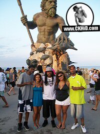 Virginia Beach 2010