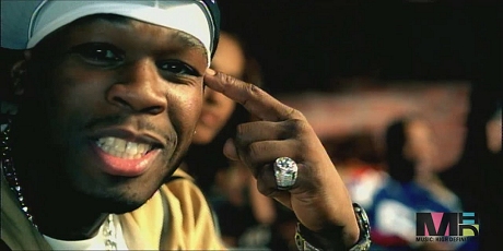 50 Cent In Da Club Lyrics