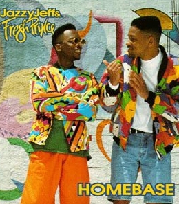 Will Smith Summertime Lyrics