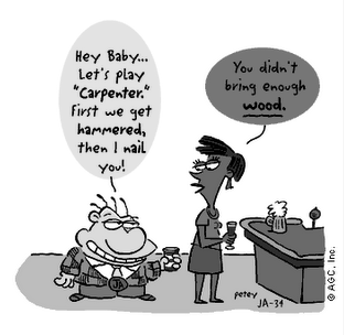 Dating Jokes