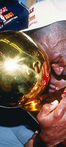 Every Player Wants a Trophy