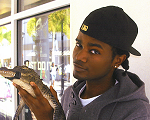 C.KhiD&prime;s NEW HIP HOP Thoughts