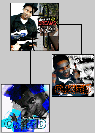 C.KHiD Albums
