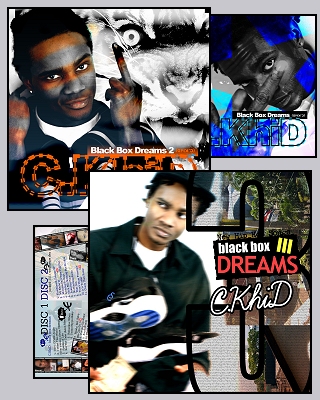 Download C.KHiD Music