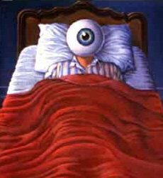 Letter to my Insomniac Friend Poem