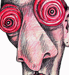 Letter to my Insomniac Friend Poem