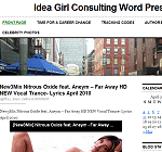 Idea Girl Consulting