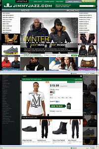 Hip Hop Clothing Stores