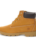 Jimmy Jazz — Timberland