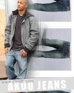 Akoo Jeans