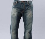 Akoo Jeans