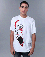 Artful Dodger Scream Tee Shirt