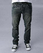 Artful Dodger the Blade Slim Fit Jeans