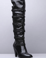 Baby Phat Miki Boots