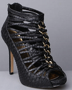 Baby Phat Jicarilla Booties