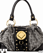 Baby Phat Sasha Satchel Handbag