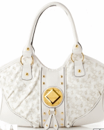 Baby Phat Sasha Tote Handbag