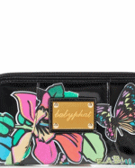 Baby Phat Whitney Wallet Handbag