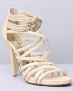 Baby Phat Ianna Sandal Shoes