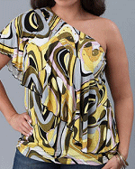 Short Baby Phat Plus Sizes