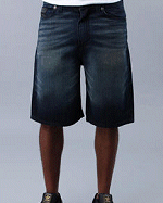 Blac Label Cairo Denim Shorts