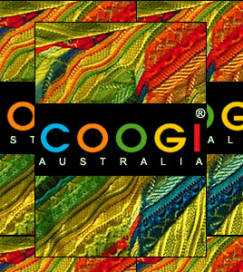 Coogi Clothing