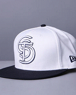 Crooks and Castles Clothing CSTC Fitted 5950