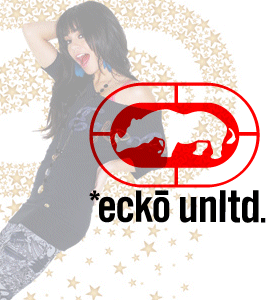 Ecko Clothing