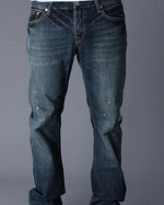 Ed Hardy Basic Signature Jeans