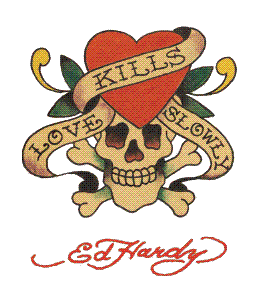 Ed Hardy Clothing