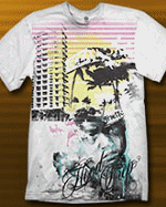 Hood Prep Dreamer Shirt