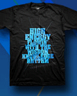 Hood Prep Element Tee Shirt