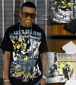 Hood Prep Clothing