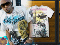 Hood Prep Clothing Begins Global Fashion Push