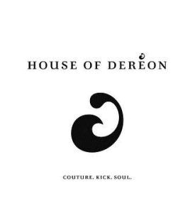 House of Dereon Clothing