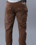 Buy LRG ShovelHead True Straight Fit Pants