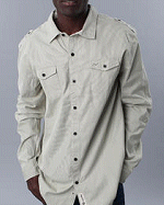 Buy LRG So Ambitious Long Sleeve Woven