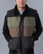 Buy LRG Locally Grown Vest