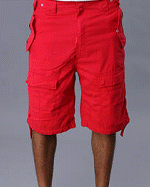 Buy LRG Magnificent 47 Cargo Shorts