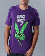 Buy LRG Increase Peace Tee Shirt