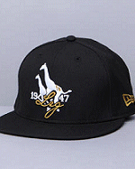 Buy LRG New Era Hertiage Fitted Cap