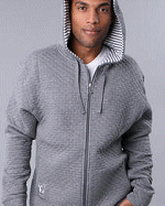 LRG Cold Crush Zip Hoodie