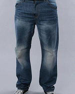 LRG Jeans